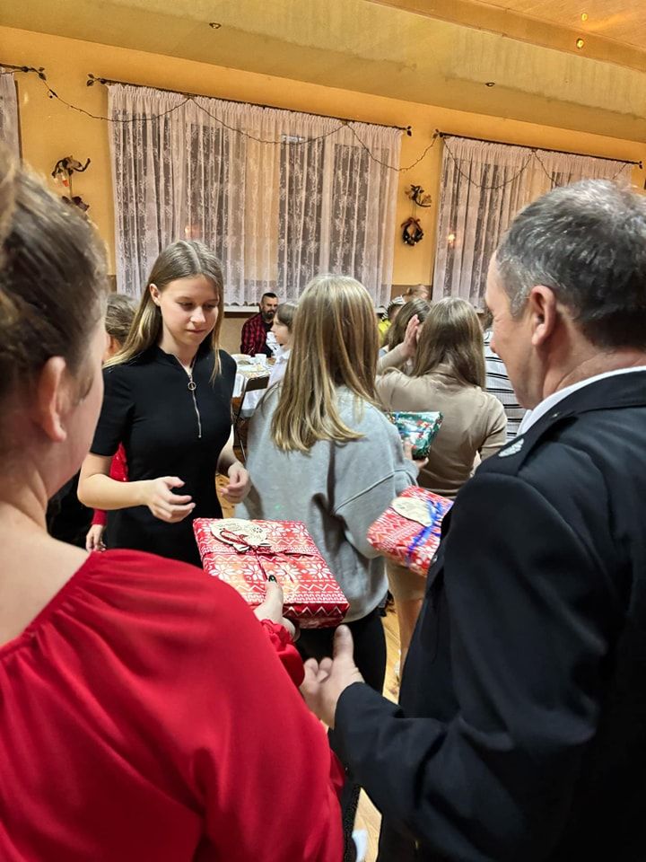 Wigilia MDP Kowalewo-Opactwo