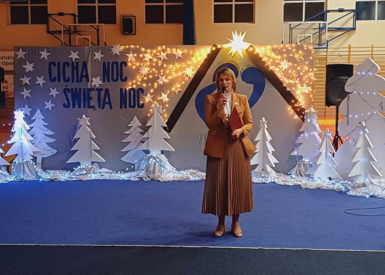 Świątecznie w Kowalewie