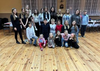 Wigilia MDP Kowalewo-Opactwo