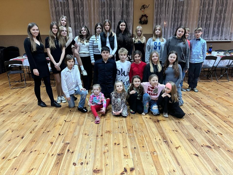 Wigilia MDP Kowalewo-Opactwo