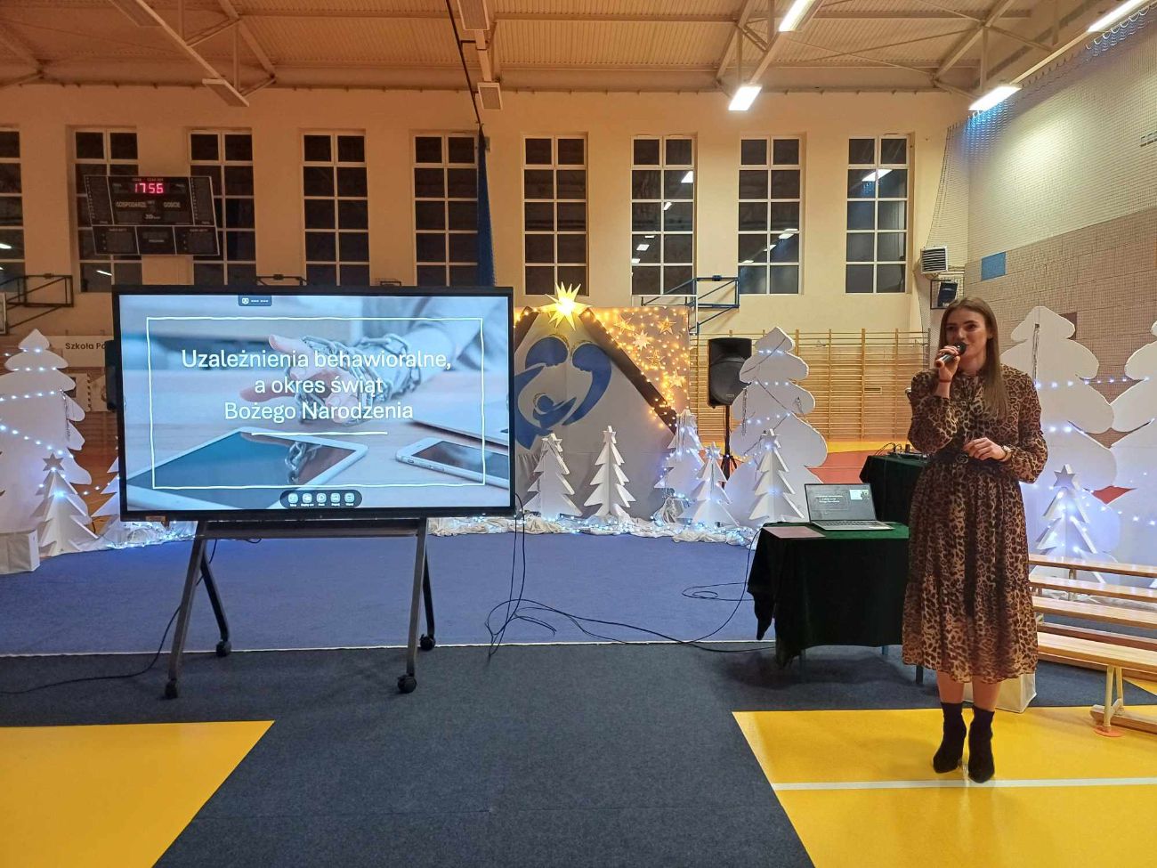 Świątecznie w Kowalewie