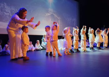 Świątecznie u Małych Odkrywców w Piotrowicach