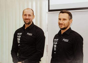 Zaprezentowali swoje osiągnięcia