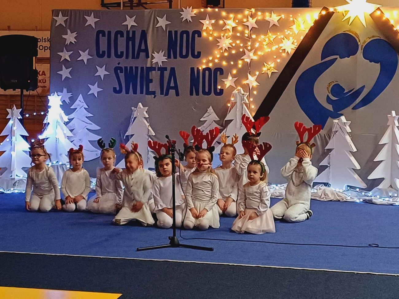 Świątecznie w Kowalewie