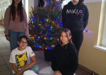 Koszuty – I TY MOŻESZ ZOSTAĆ ANIOŁEM DLA ONKODZIECI 