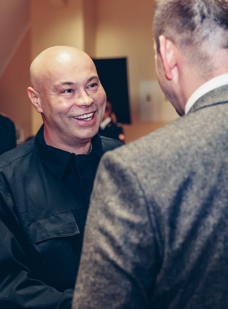 Wigilia u strażaków. Zobacz zdjęcia