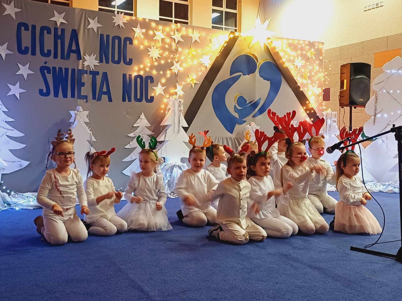 Świątecznie w Kowalewie