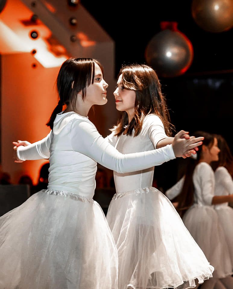 Ponad 200 osób na spotkaniu wigilijnym. Zobacz zdjęcia