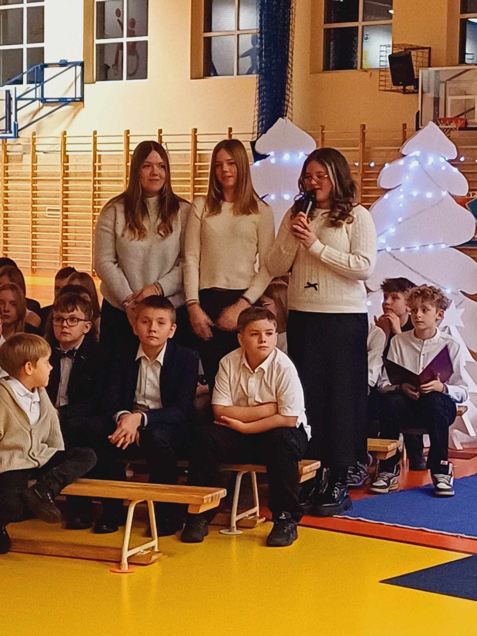 Świątecznie w Kowalewie