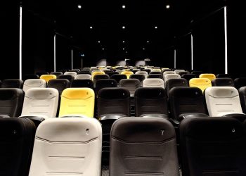 Kino podsumowuje rok. Który film obejrzało najwięcej widzów?