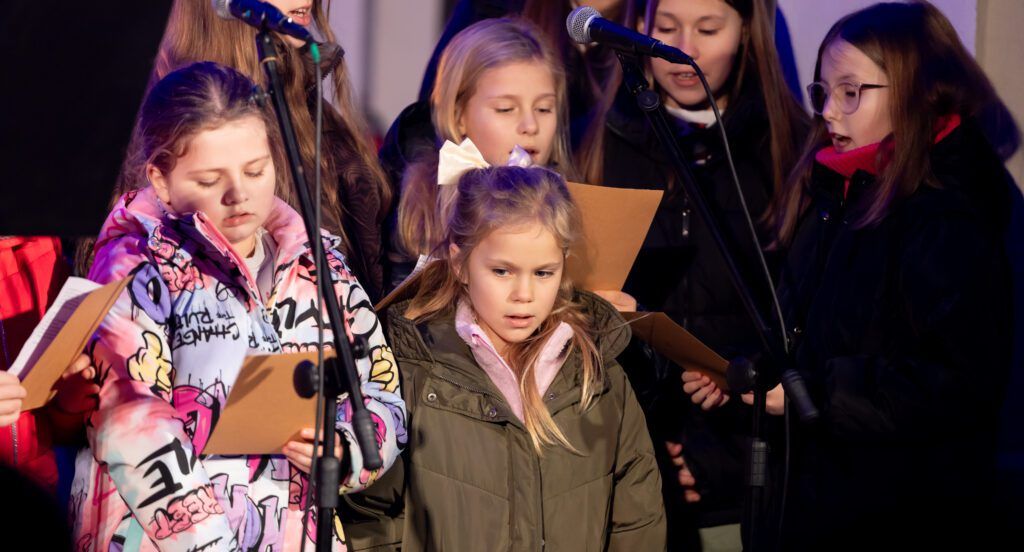 Krzysztof Antkowiak wystąpił w Giewartowie. Zobacz zdjęcia