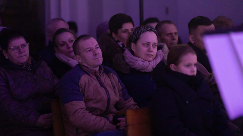 Krzysztof Antkowiak wystąpił w Giewartowie. Zobacz zdjęcia