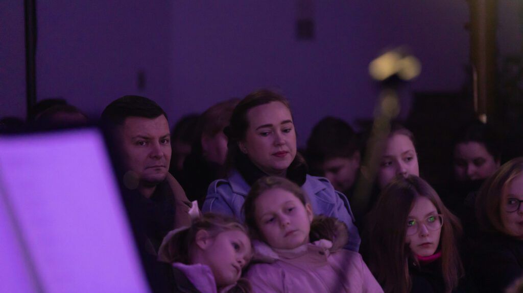 Krzysztof Antkowiak wystąpił w Giewartowie. Zobacz zdjęcia