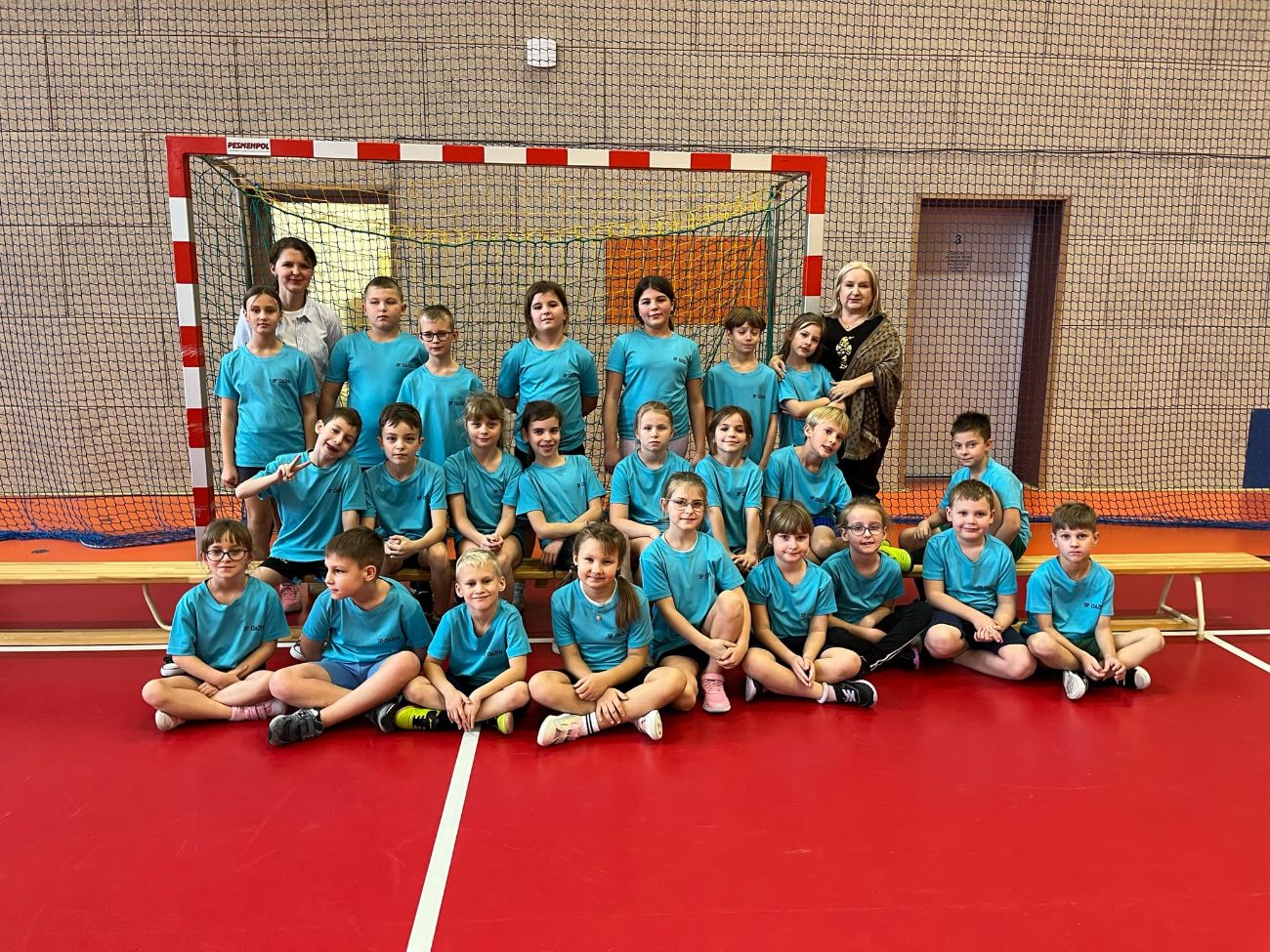 Jubileuszowi zwycięzcy