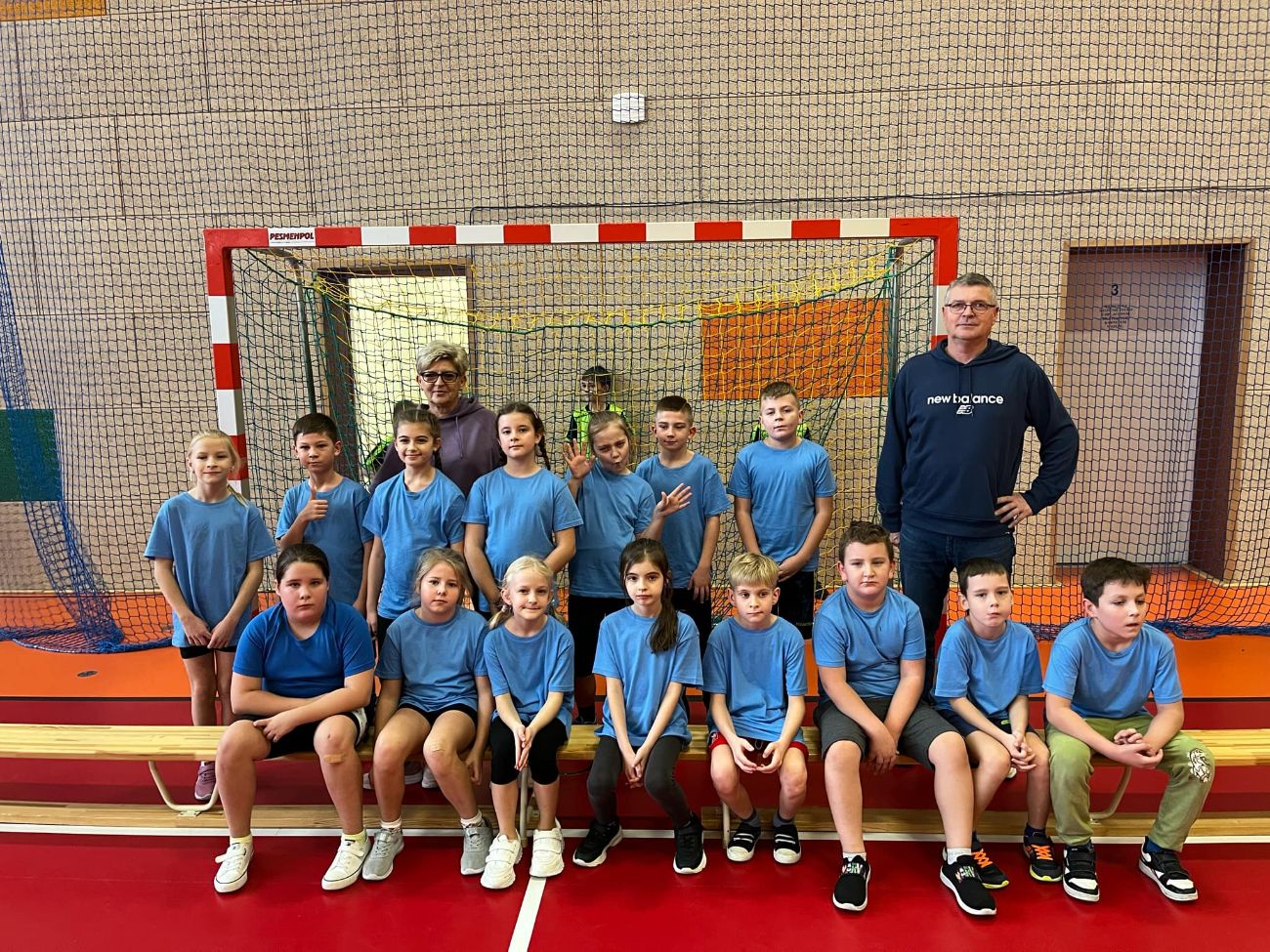 Jubileuszowi zwycięzcy