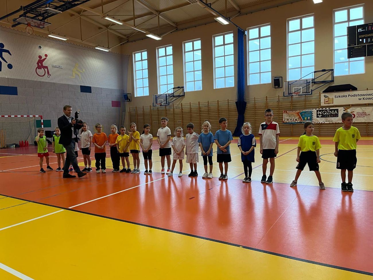 Jubileuszowi zwycięzcy