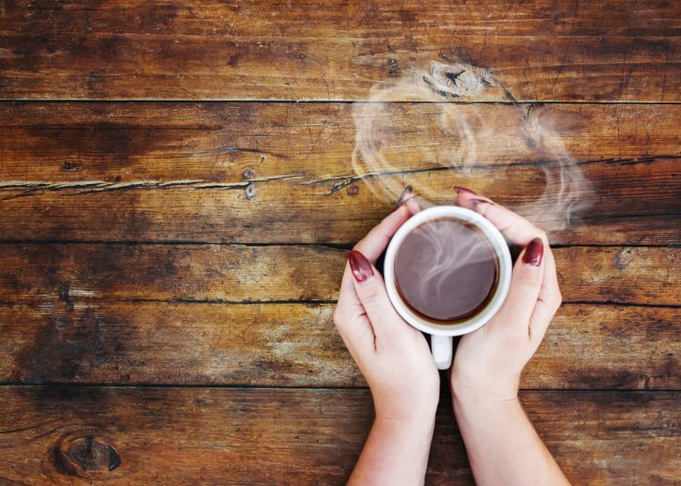 Cascara – alternatywa dla kawy i herbaty, która zyskuje na popularności