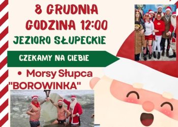 Mikołajki na sportowo