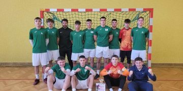 Mistrzostwo urodzinowym prezentem