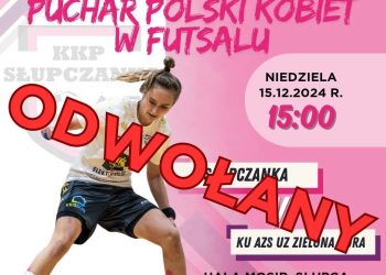 Oddały mecz walkowerem