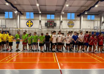 Poznaliśmy finałowe grupy