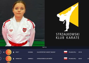 Po raz pierwszy w historii