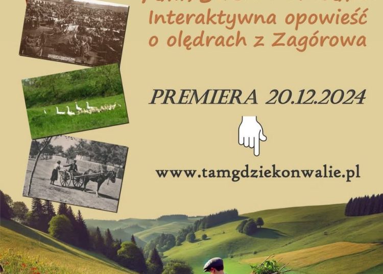 Jutro uroczysta premiera