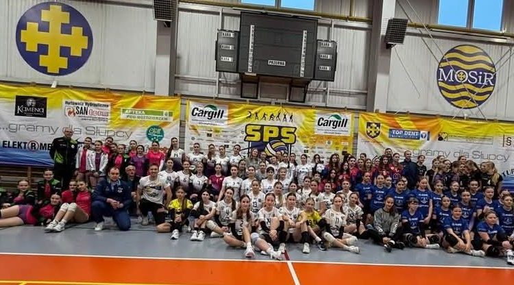 Pełne zaangażowanie wszystkich drużyn