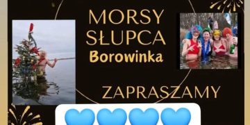 Nowy Rok na Borowince