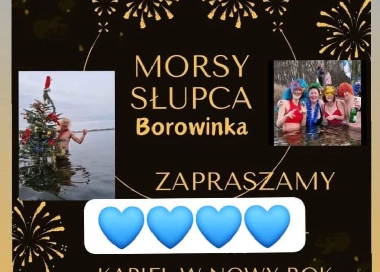 Nowy Rok na Borowince