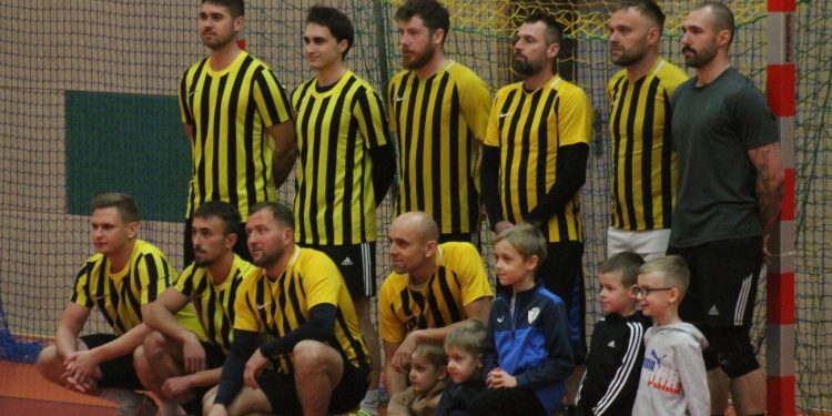 Lenie z pierwszym zwycięstwem