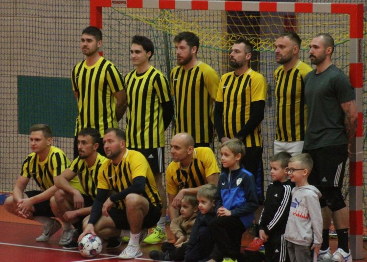 Lenie z pierwszym zwycięstwem