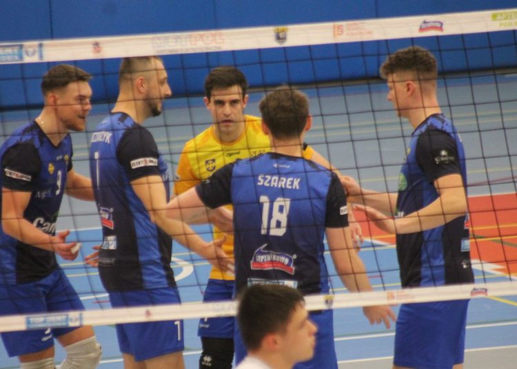 Energetyczna sobota SPSu