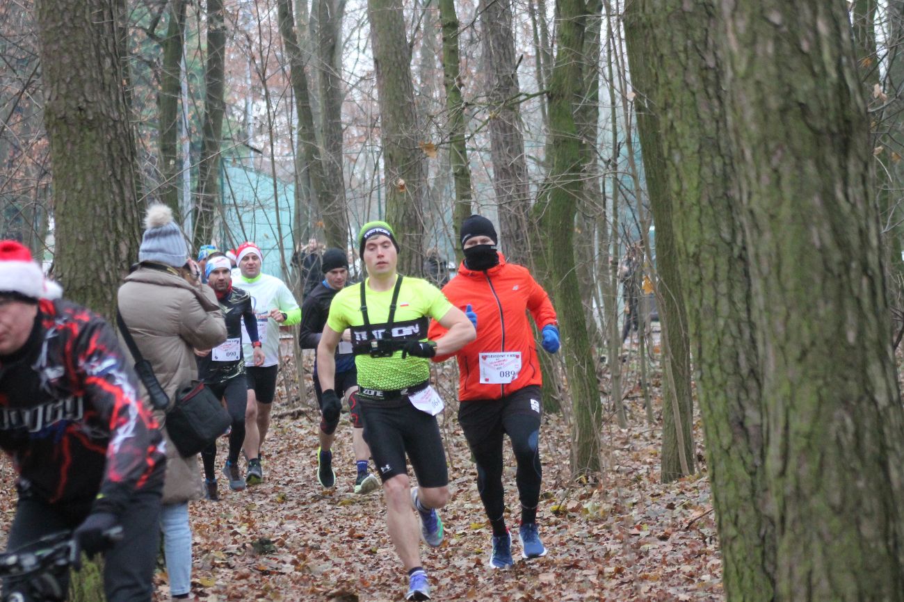 Pobiegli dla Szlachetnej Paczki