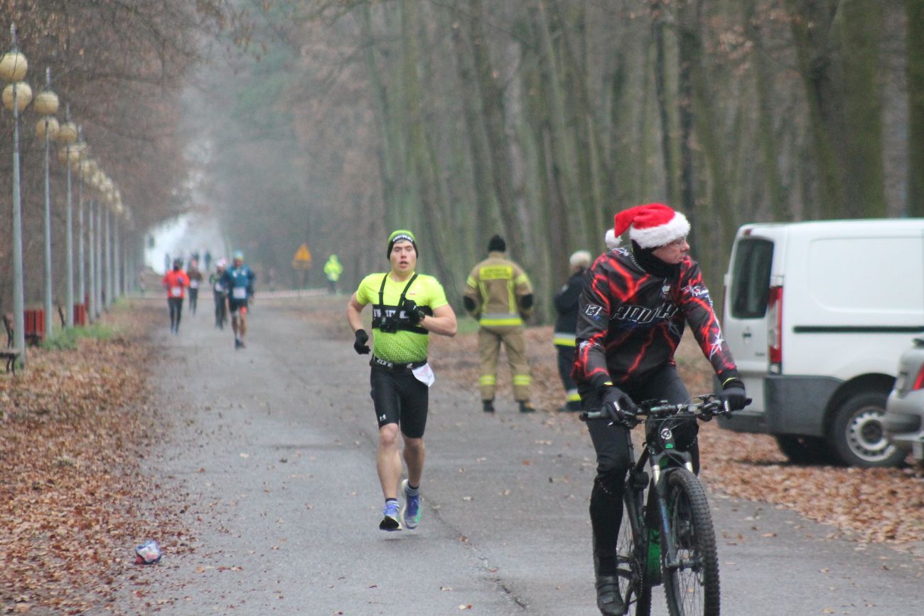 Pobiegli dla Szlachetnej Paczki