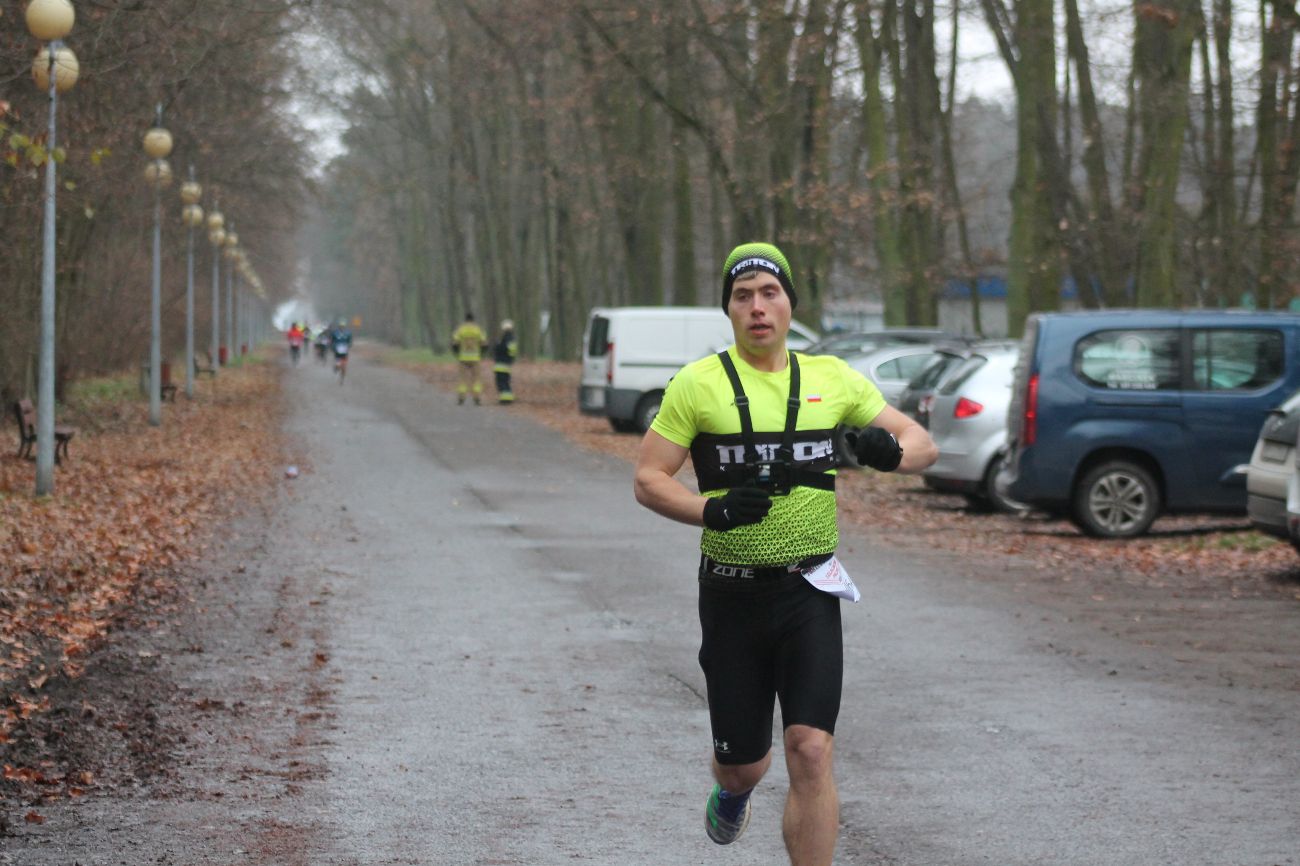 Pobiegli dla Szlachetnej Paczki