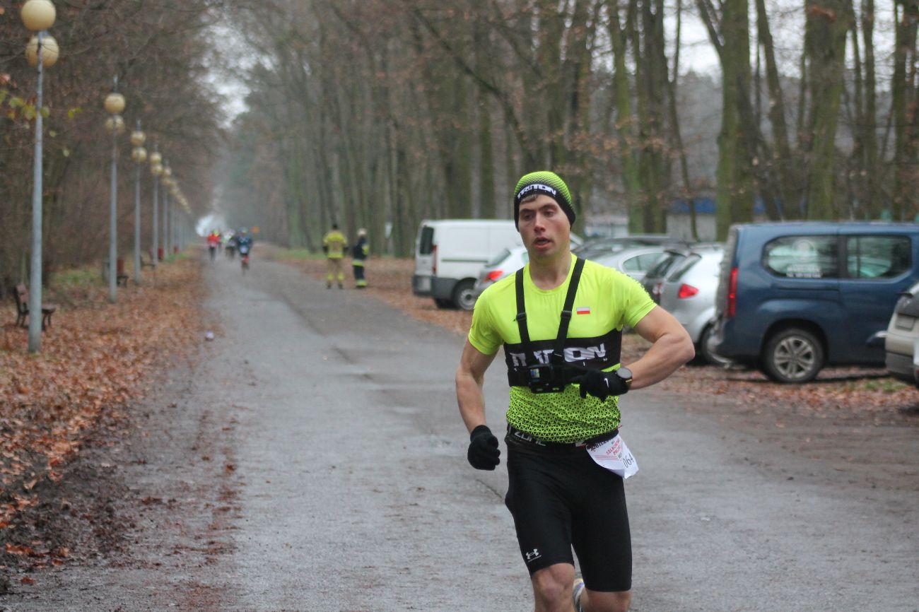Pobiegli dla Szlachetnej Paczki