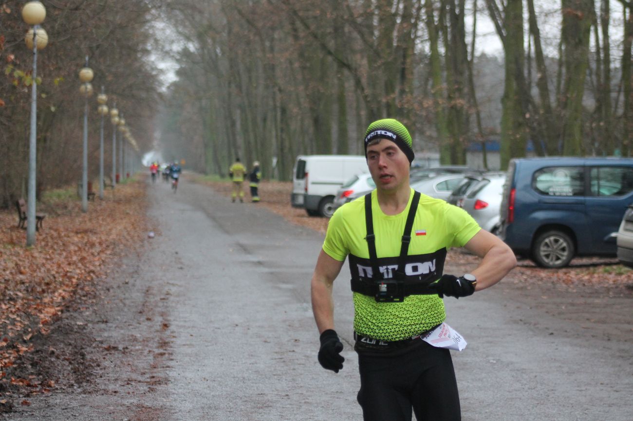 Pobiegli dla Szlachetnej Paczki