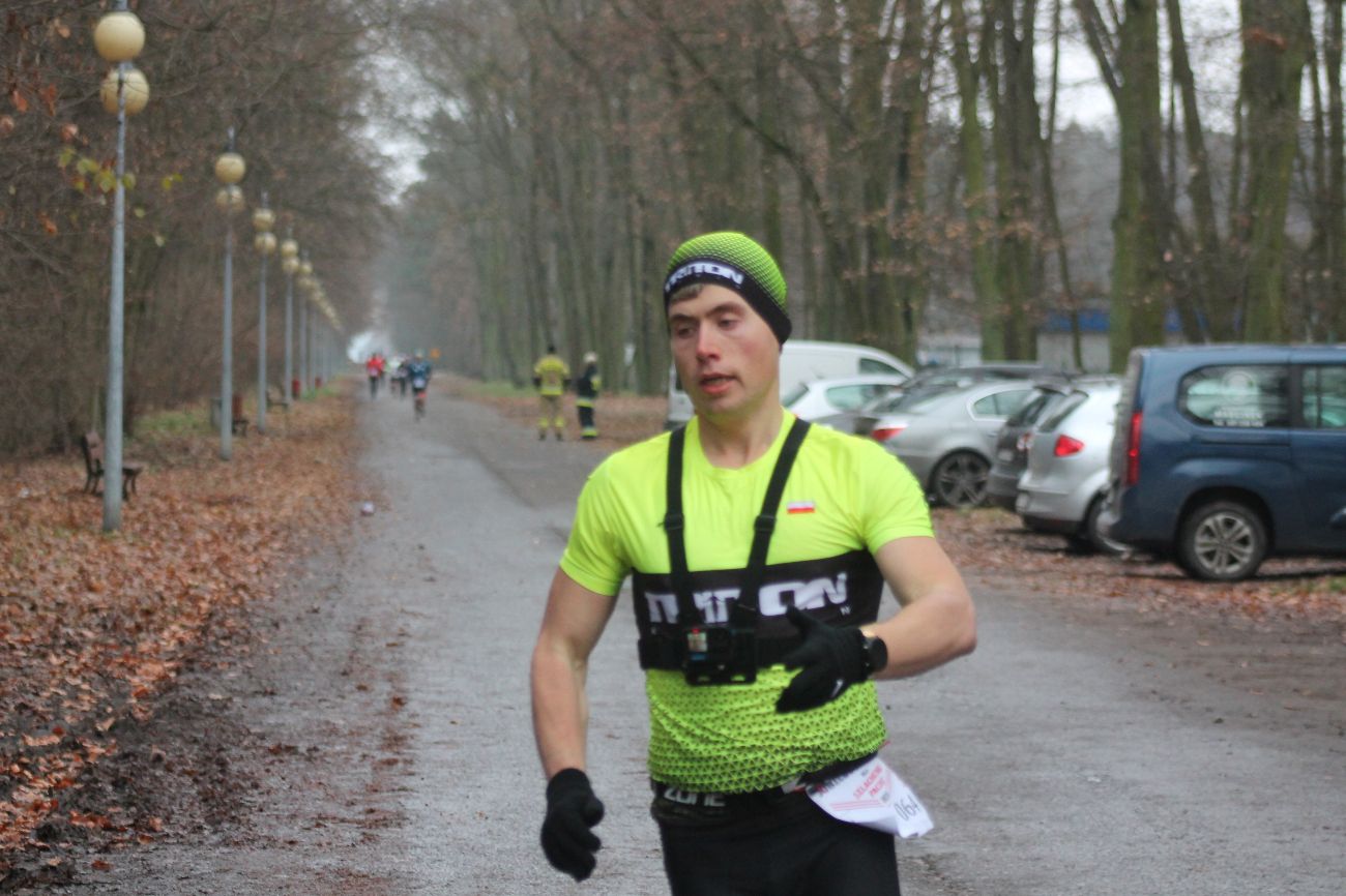 Pobiegli dla Szlachetnej Paczki