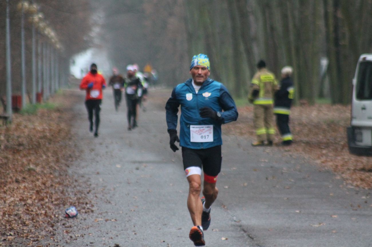 Pobiegli dla Szlachetnej Paczki