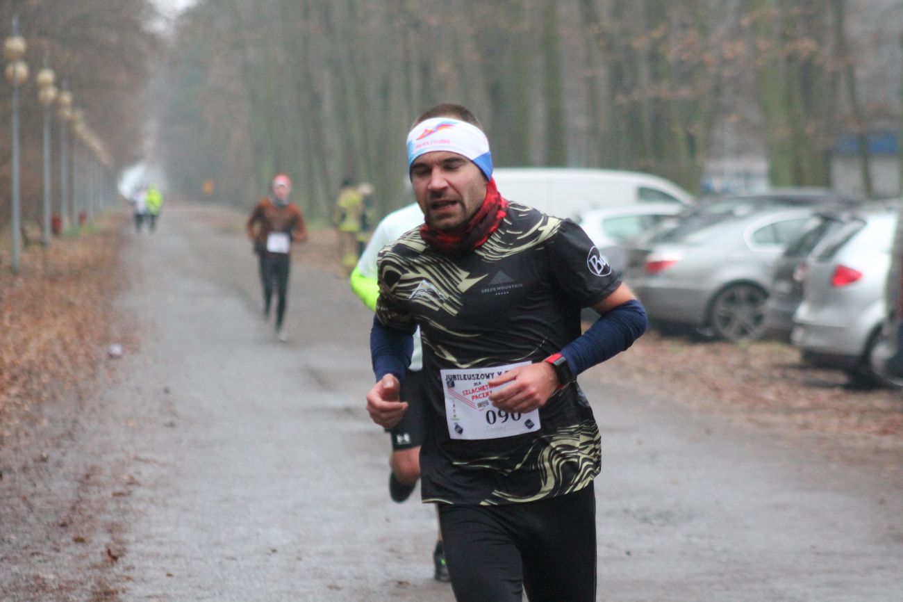 Pobiegli dla Szlachetnej Paczki