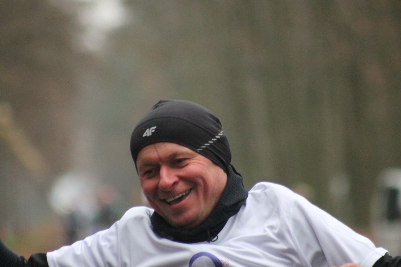 Pobiegli dla Szlachetnej Paczki