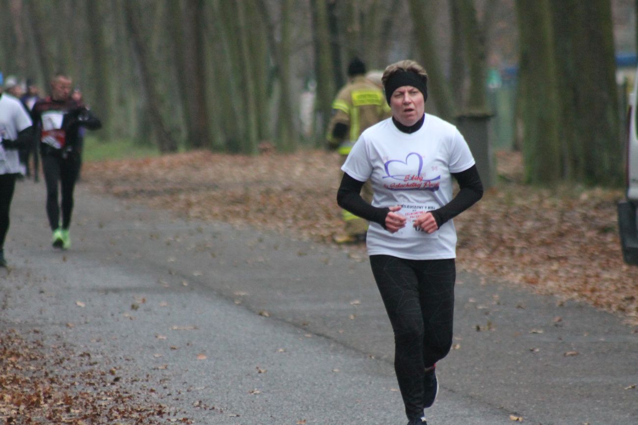 Pobiegli dla Szlachetnej Paczki