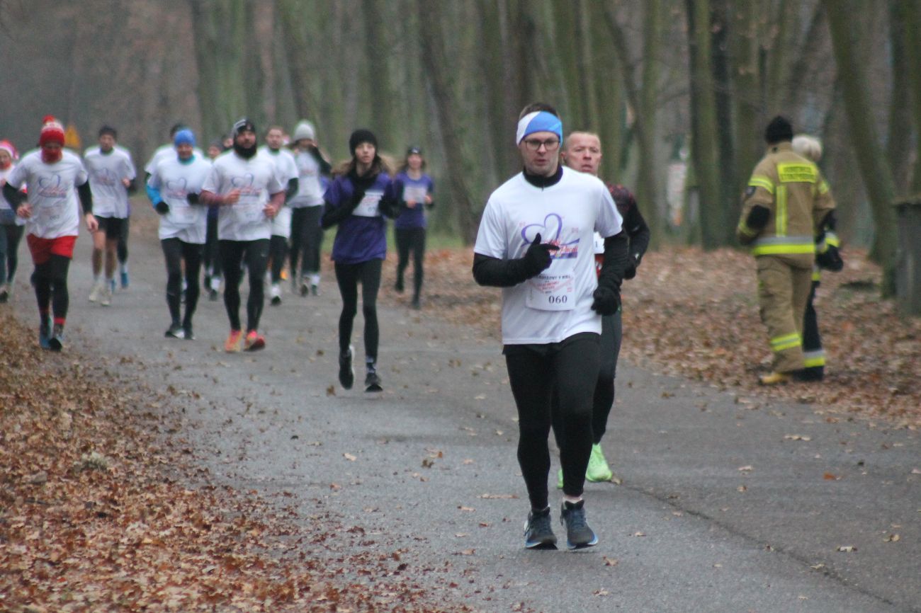 Pobiegli dla Szlachetnej Paczki