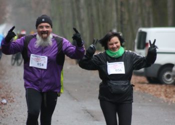 Pobiegli dla Szlachetnej Paczki