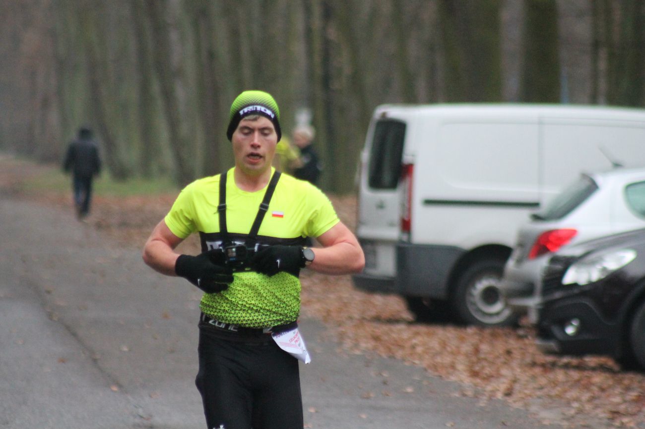 Pobiegli dla Szlachetnej Paczki