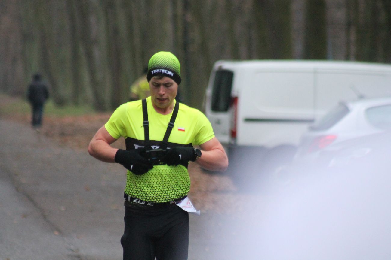 Pobiegli dla Szlachetnej Paczki