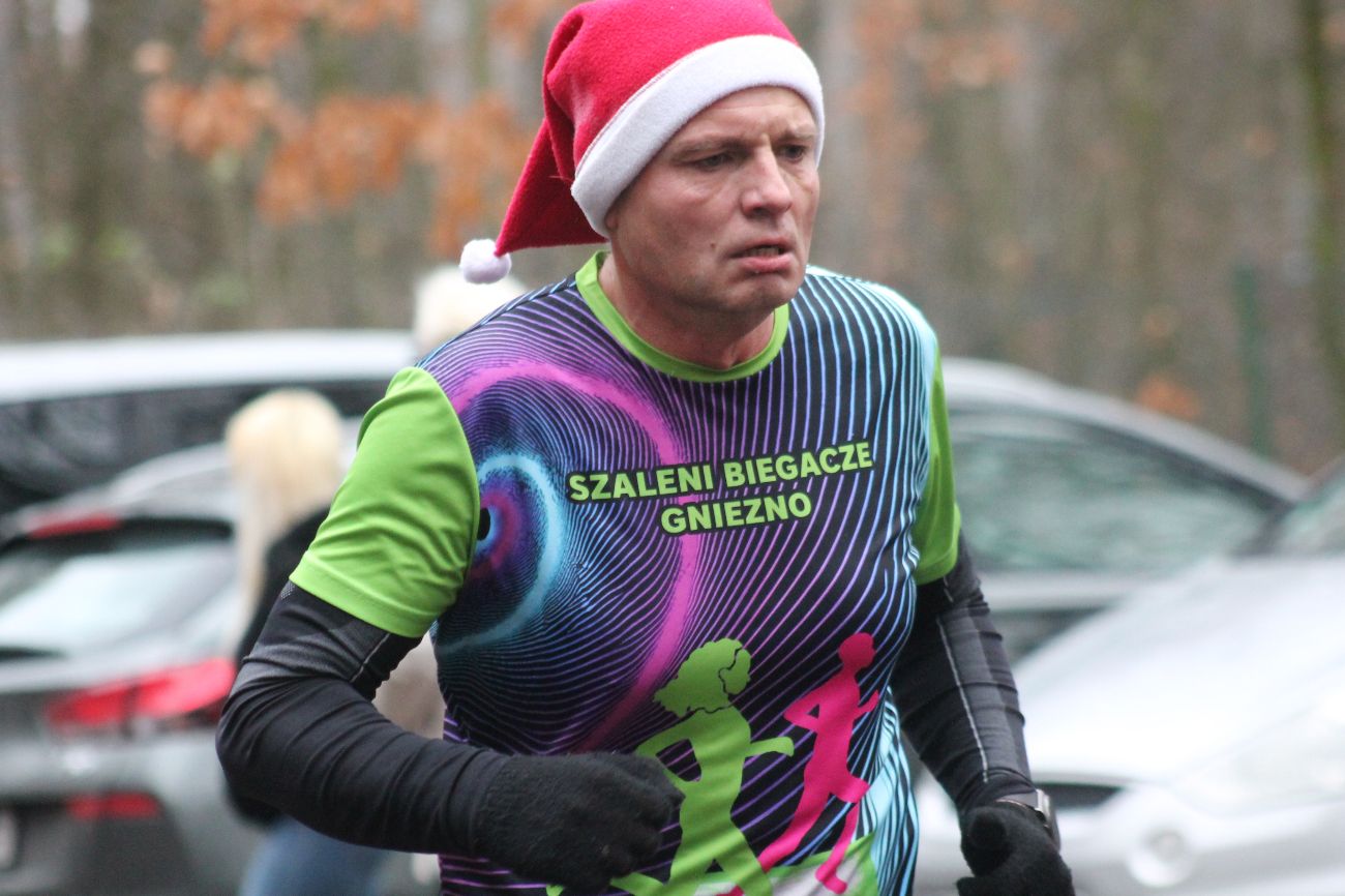 Pobiegli dla Szlachetnej Paczki