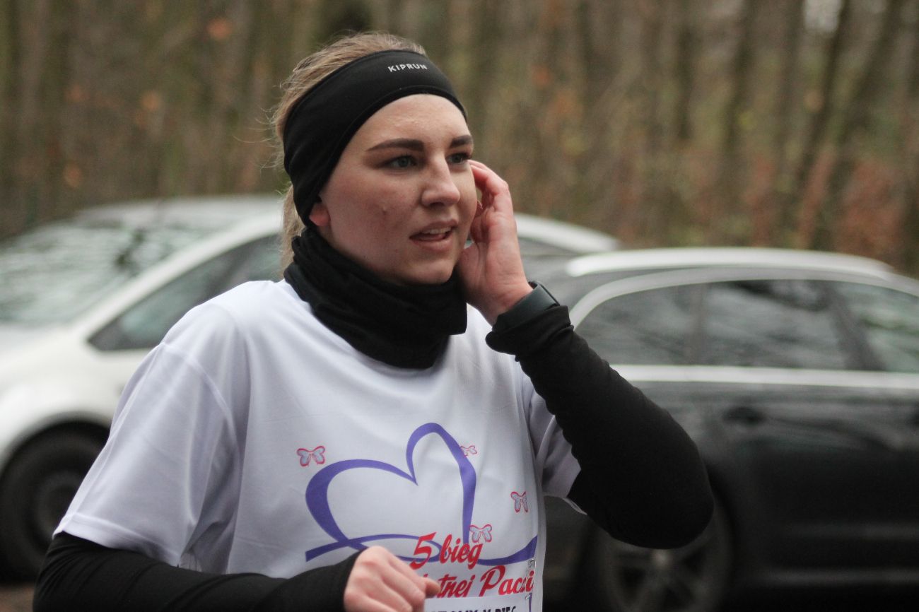 Pobiegli dla Szlachetnej Paczki