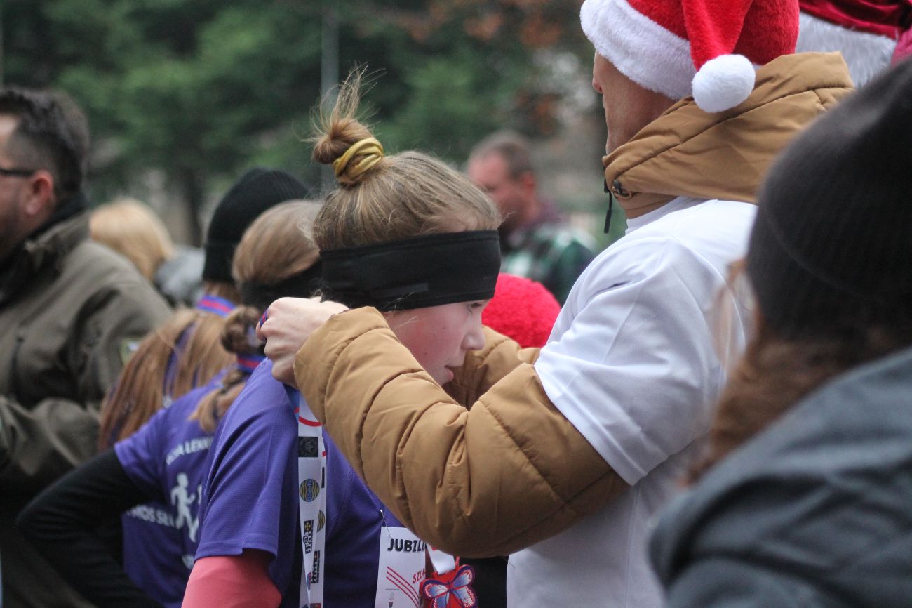 Pobiegli dla Szlachetnej Paczki